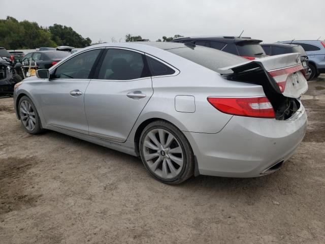 Photo 1 VIN: KMHFH4JG1DA270761 - HYUNDAI AZERA 