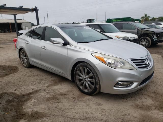 Photo 3 VIN: KMHFH4JG1DA270761 - HYUNDAI AZERA 