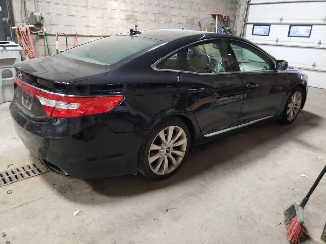 Photo 2 VIN: KMHFH4JG1DA276365 - HYUNDAI AZERA 