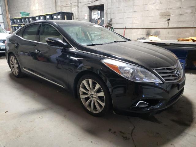 Photo 3 VIN: KMHFH4JG1DA276365 - HYUNDAI AZERA 