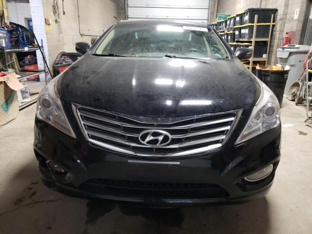 Photo 4 VIN: KMHFH4JG1DA276365 - HYUNDAI AZERA 