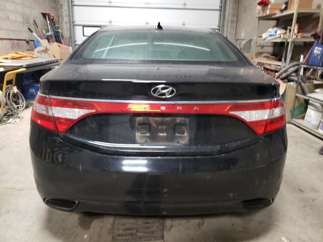 Photo 5 VIN: KMHFH4JG1DA276365 - HYUNDAI AZERA 