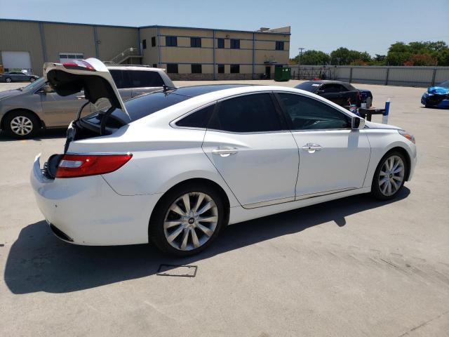 Photo 2 VIN: KMHFH4JG1DA280108 - HYUNDAI AZERA GLS 