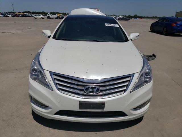 Photo 4 VIN: KMHFH4JG1DA280108 - HYUNDAI AZERA GLS 