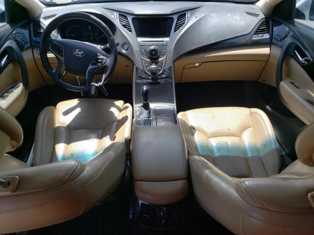 Photo 7 VIN: KMHFH4JG1DA280108 - HYUNDAI AZERA GLS 