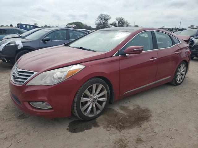 Photo 0 VIN: KMHFH4JG1DA300082 - HYUNDAI AZERA 