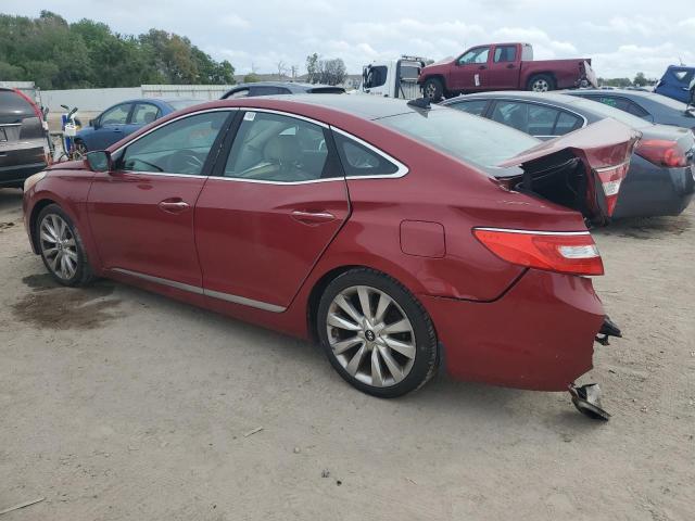 Photo 1 VIN: KMHFH4JG1DA300082 - HYUNDAI AZERA 