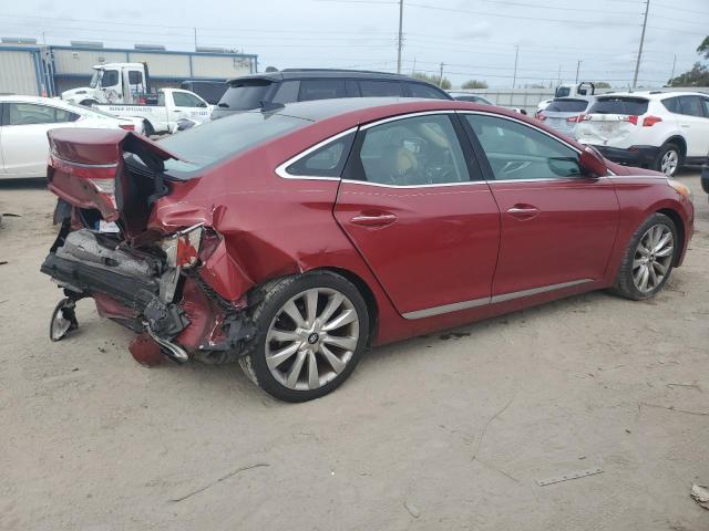 Photo 2 VIN: KMHFH4JG1DA300082 - HYUNDAI AZERA 