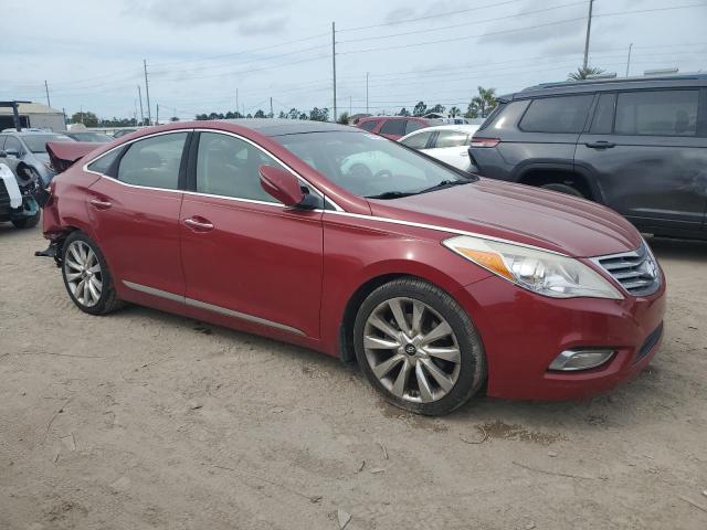 Photo 3 VIN: KMHFH4JG1DA300082 - HYUNDAI AZERA 