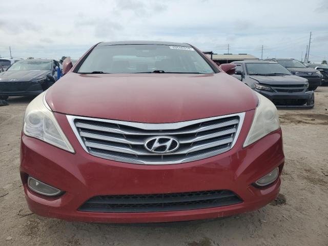 Photo 4 VIN: KMHFH4JG1DA300082 - HYUNDAI AZERA 