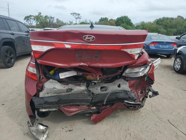 Photo 5 VIN: KMHFH4JG1DA300082 - HYUNDAI AZERA 