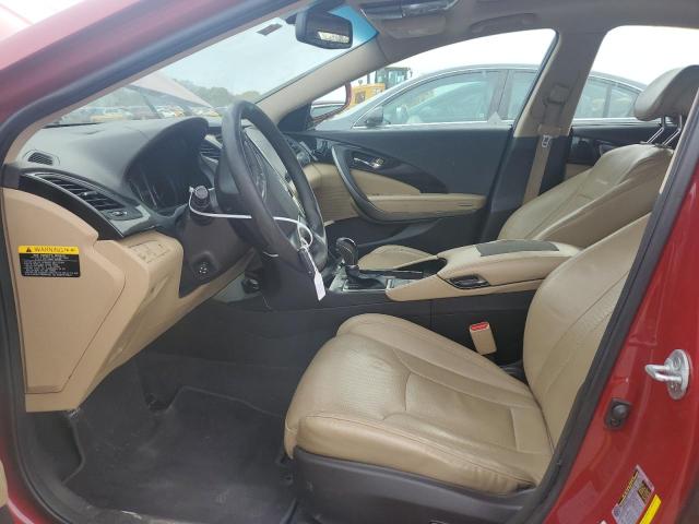 Photo 6 VIN: KMHFH4JG1DA300082 - HYUNDAI AZERA 