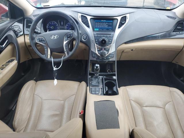 Photo 7 VIN: KMHFH4JG1DA300082 - HYUNDAI AZERA 