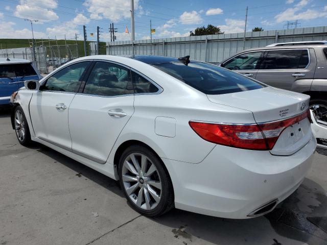 Photo 1 VIN: KMHFH4JG1DA316153 - HYUNDAI AZERA GLS 