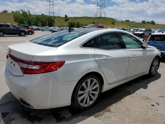 Photo 2 VIN: KMHFH4JG1DA316153 - HYUNDAI AZERA GLS 