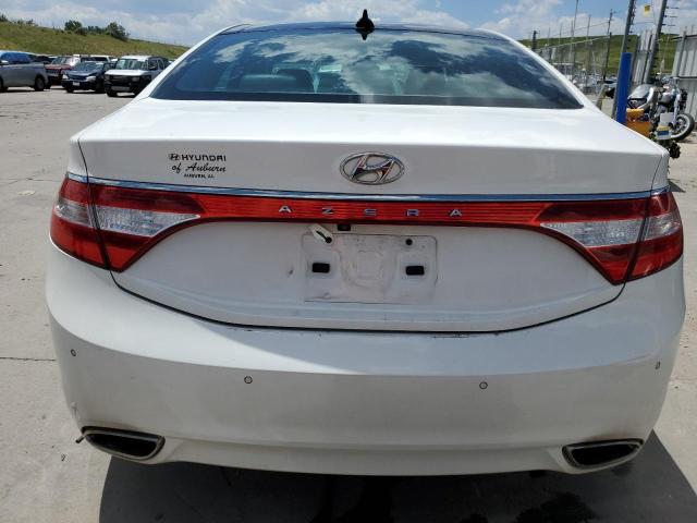 Photo 5 VIN: KMHFH4JG1DA316153 - HYUNDAI AZERA GLS 