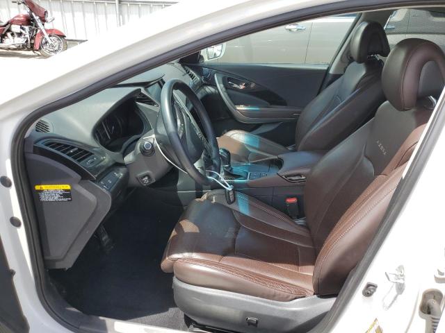 Photo 6 VIN: KMHFH4JG1DA316153 - HYUNDAI AZERA GLS 