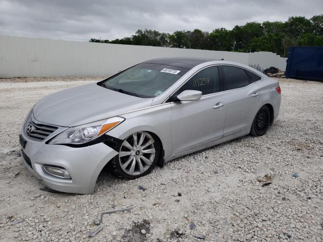 Photo 0 VIN: KMHFH4JG1EA345184 - HYUNDAI AZERA GLS 