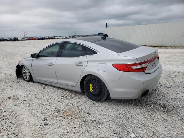 Photo 1 VIN: KMHFH4JG1EA345184 - HYUNDAI AZERA GLS 