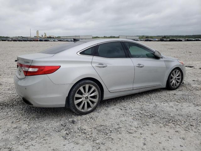 Photo 2 VIN: KMHFH4JG1EA345184 - HYUNDAI AZERA GLS 