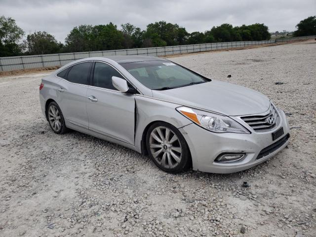 Photo 3 VIN: KMHFH4JG1EA345184 - HYUNDAI AZERA GLS 