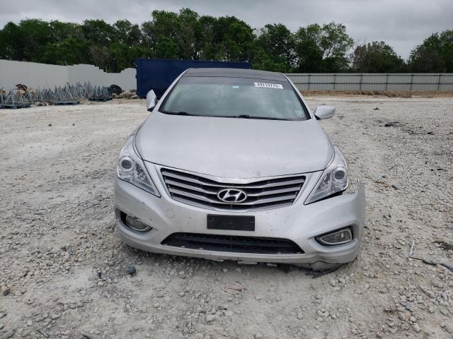 Photo 4 VIN: KMHFH4JG1EA345184 - HYUNDAI AZERA GLS 