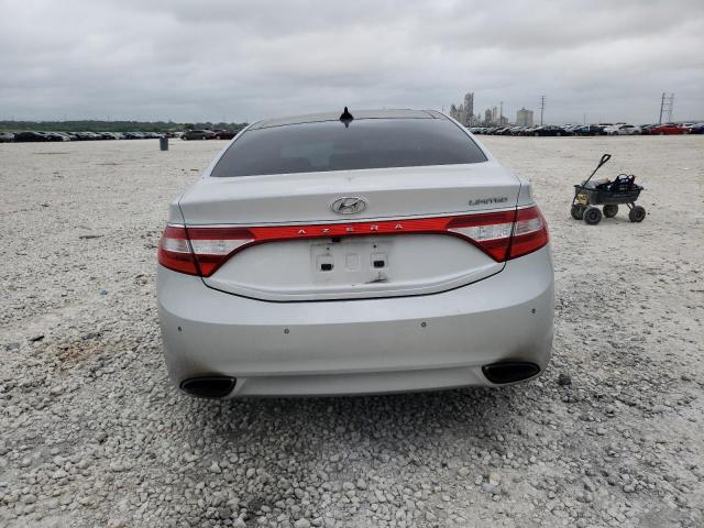 Photo 5 VIN: KMHFH4JG1EA345184 - HYUNDAI AZERA GLS 