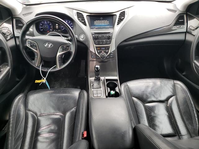 Photo 7 VIN: KMHFH4JG1EA345184 - HYUNDAI AZERA GLS 