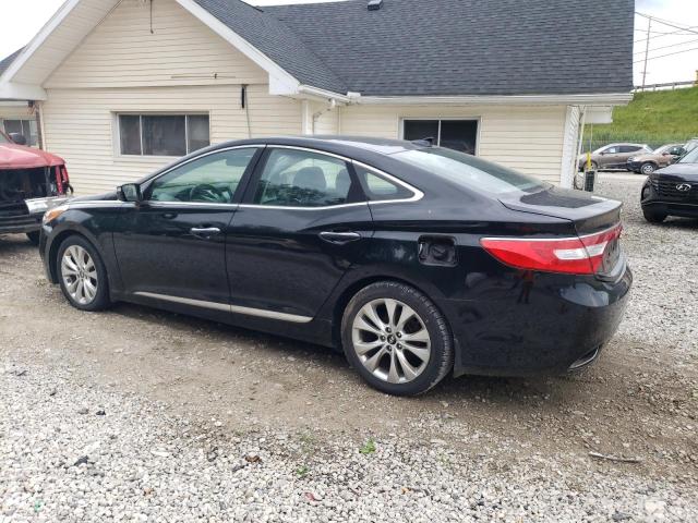 Photo 1 VIN: KMHFH4JG1EA373969 - HYUNDAI AZERA 