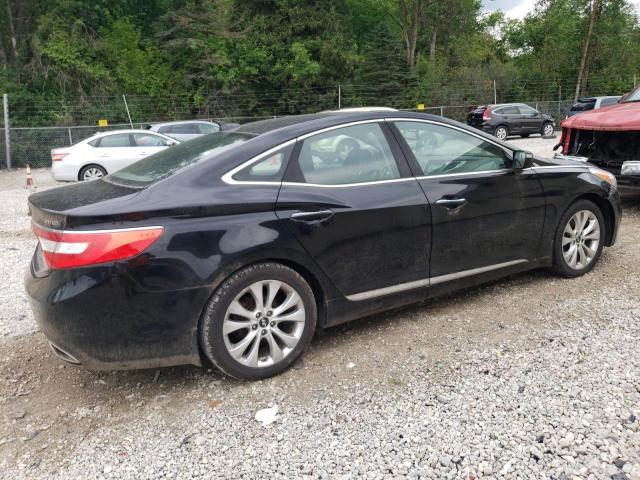 Photo 2 VIN: KMHFH4JG1EA373969 - HYUNDAI AZERA 