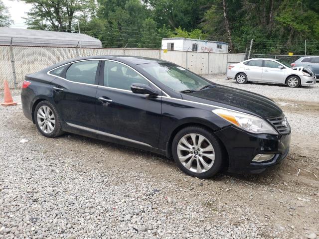 Photo 3 VIN: KMHFH4JG1EA373969 - HYUNDAI AZERA 