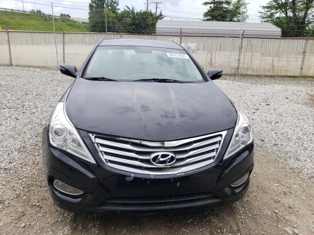 Photo 4 VIN: KMHFH4JG1EA373969 - HYUNDAI AZERA 