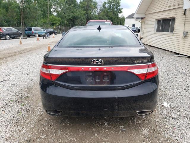 Photo 5 VIN: KMHFH4JG1EA373969 - HYUNDAI AZERA 