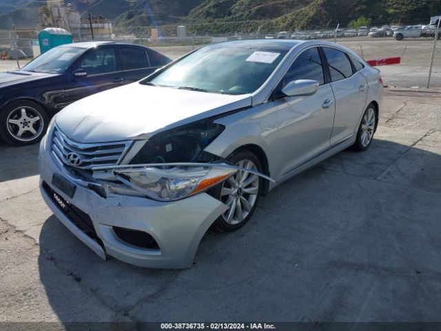 Photo 1 VIN: KMHFH4JG1EA399682 - HYUNDAI AZERA 