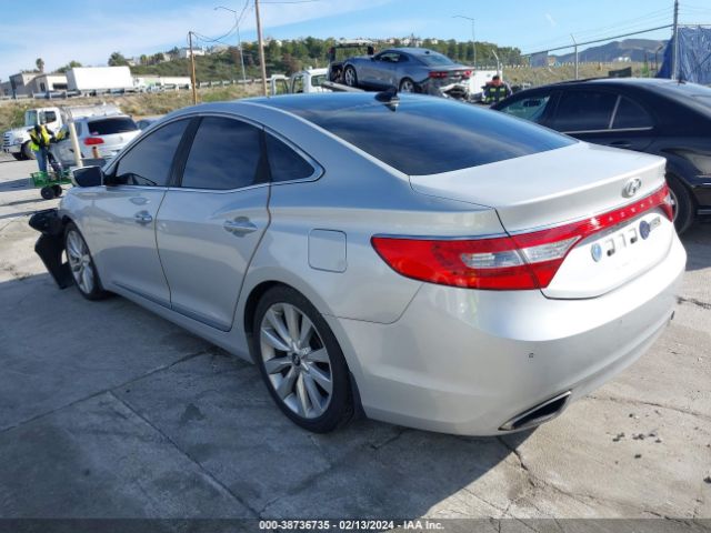 Photo 2 VIN: KMHFH4JG1EA399682 - HYUNDAI AZERA 