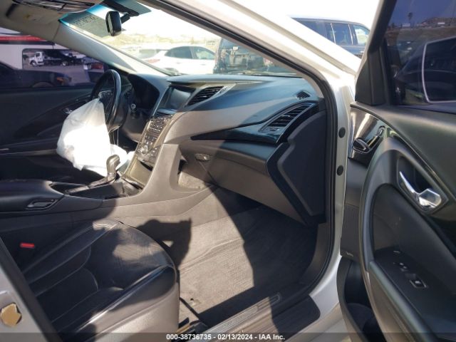 Photo 4 VIN: KMHFH4JG1EA399682 - HYUNDAI AZERA 