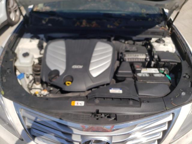 Photo 6 VIN: KMHFH4JG1EA399763 - HYUNDAI AZERA GLS 