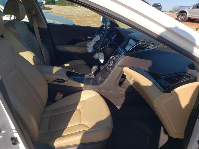 Photo 4 VIN: KMHFH4JG1FA432780 - HYUNDAI AZERA LIMI 