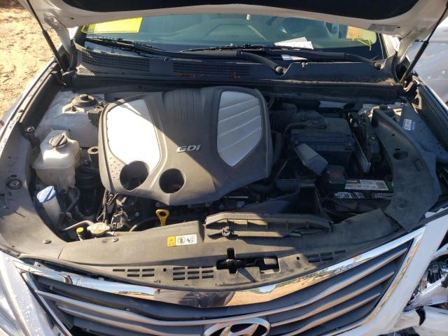 Photo 6 VIN: KMHFH4JG1FA432780 - HYUNDAI AZERA LIMI 