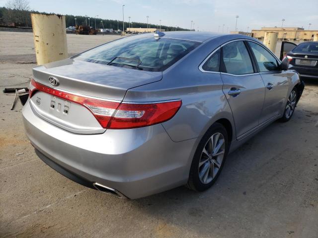 Photo 3 VIN: KMHFH4JG1FA433069 - HYUNDAI AZERA LIMI 