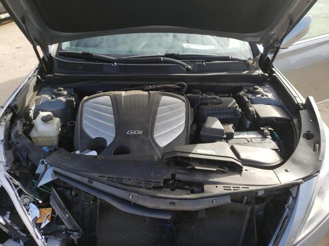 Photo 6 VIN: KMHFH4JG1FA433069 - HYUNDAI AZERA LIMI 