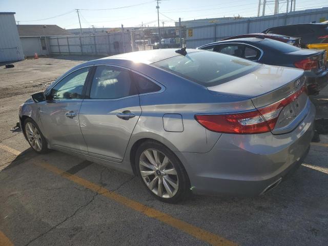 Photo 1 VIN: KMHFH4JG1GA527311 - HYUNDAI AZERA LIMI 