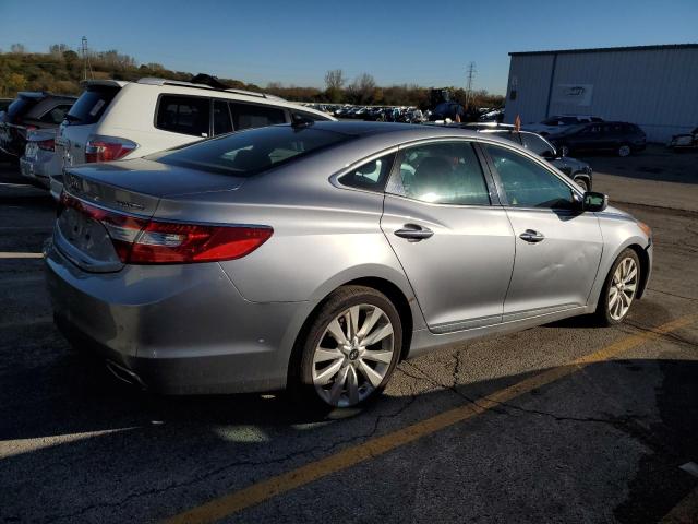 Photo 2 VIN: KMHFH4JG1GA527311 - HYUNDAI AZERA LIMI 