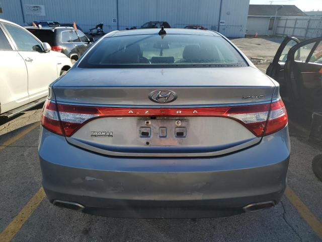 Photo 5 VIN: KMHFH4JG1GA527311 - HYUNDAI AZERA LIMI 