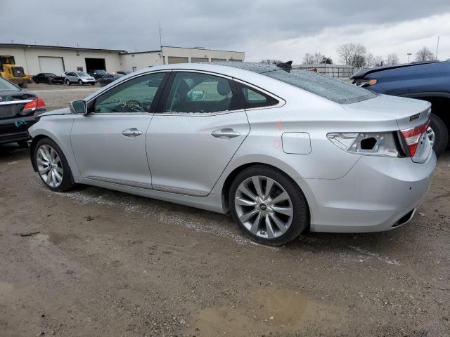 Photo 1 VIN: KMHFH4JG2CA002056 - HYUNDAI AZERA GLS 