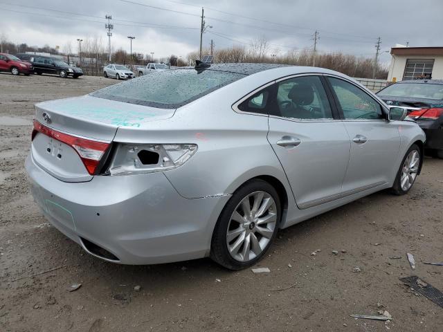 Photo 2 VIN: KMHFH4JG2CA002056 - HYUNDAI AZERA GLS 