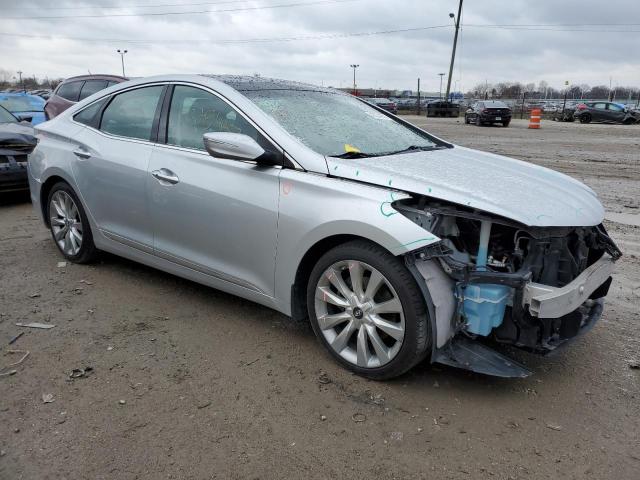 Photo 3 VIN: KMHFH4JG2CA002056 - HYUNDAI AZERA GLS 