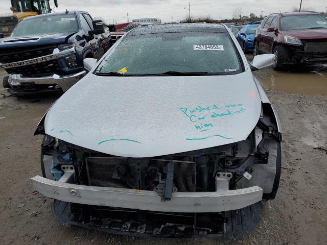 Photo 4 VIN: KMHFH4JG2CA002056 - HYUNDAI AZERA GLS 