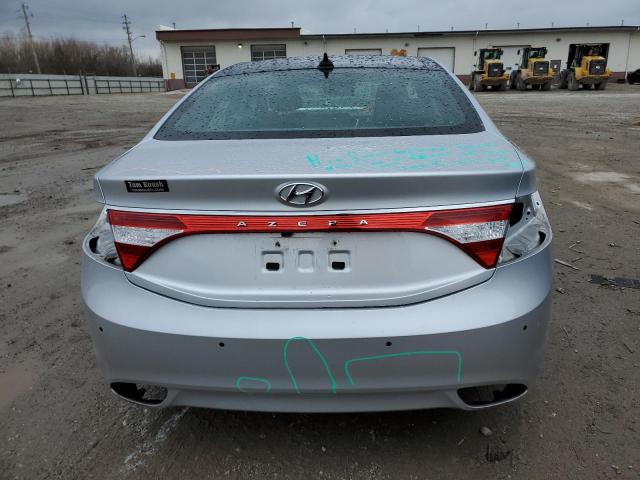 Photo 5 VIN: KMHFH4JG2CA002056 - HYUNDAI AZERA GLS 