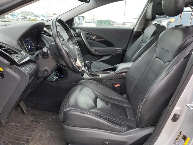 Photo 6 VIN: KMHFH4JG2CA002056 - HYUNDAI AZERA GLS 